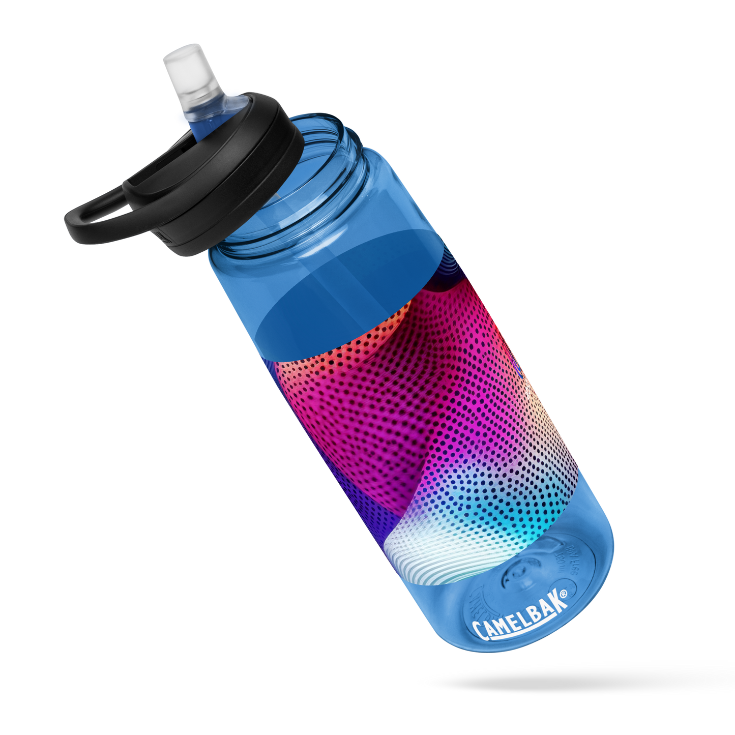 Camelbak Sports Water Bottle Octanis