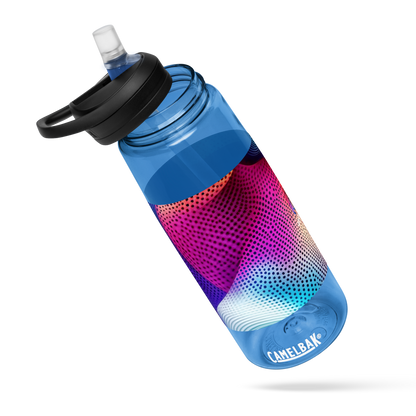 Camelbak Sports Water Bottle Octanis