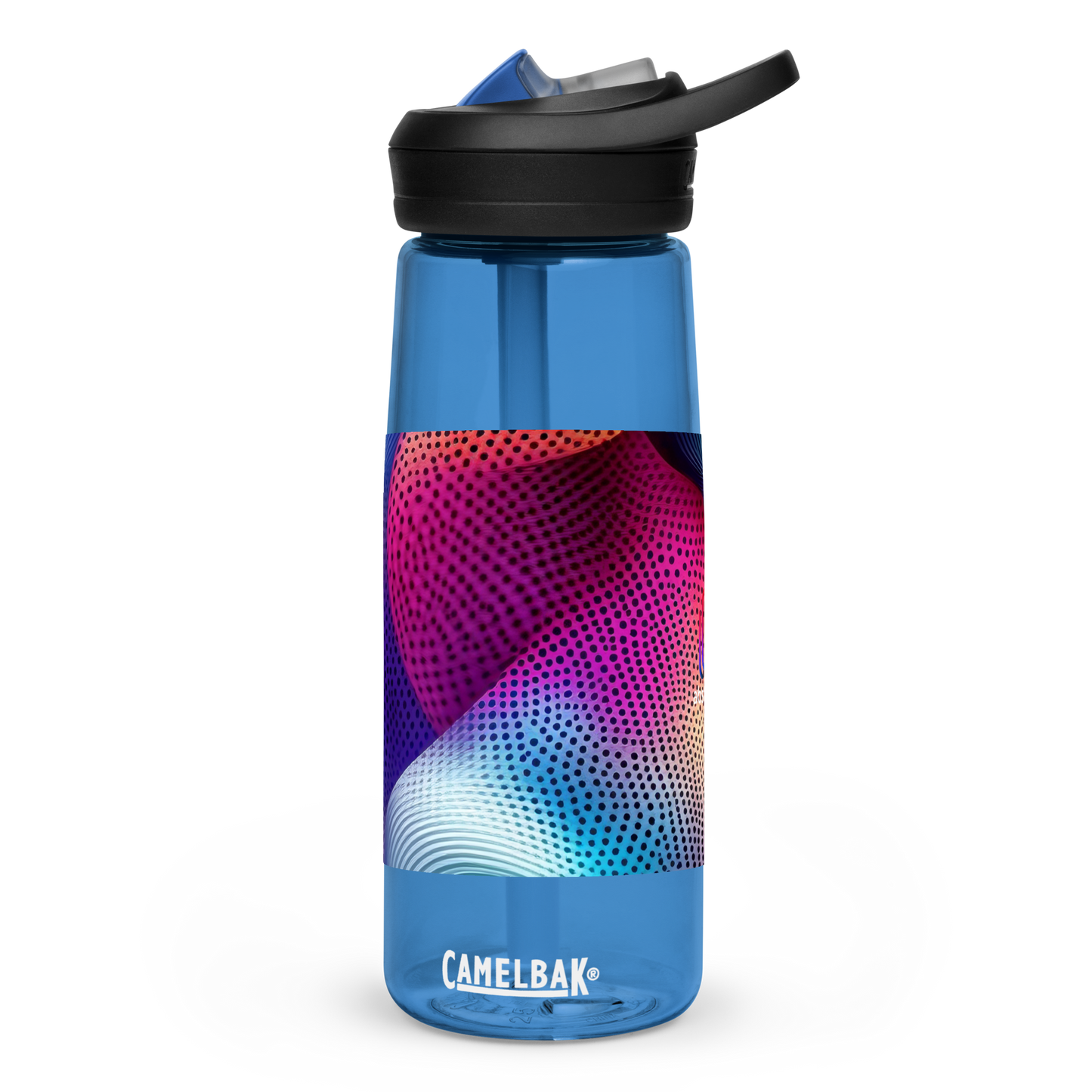 Camelbak Sports Water Bottle Octanis