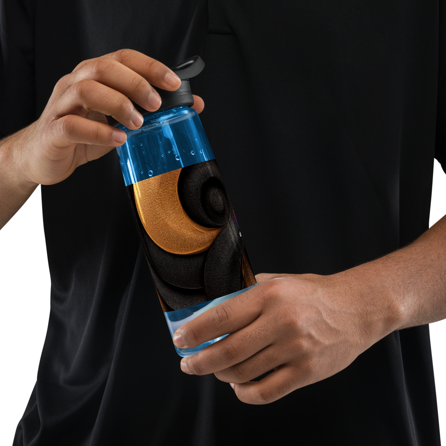 Camelbak Sports Water Bottle Baccus