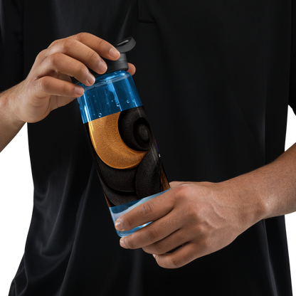 Camelbak Sports Water Bottle Baccus