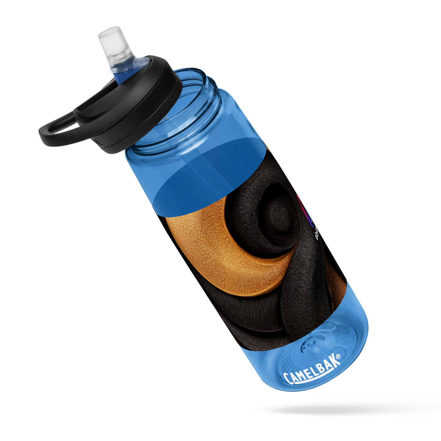 Camelbak Sports Water Bottle Baccus