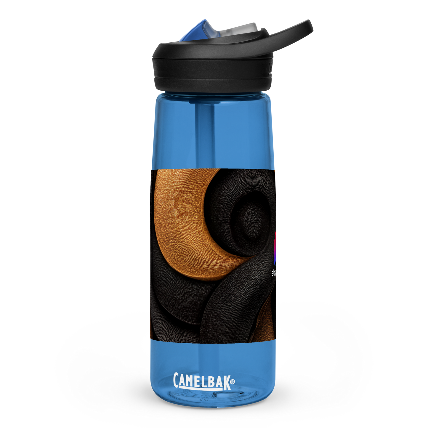 Camelbak Sports Water Bottle Baccus