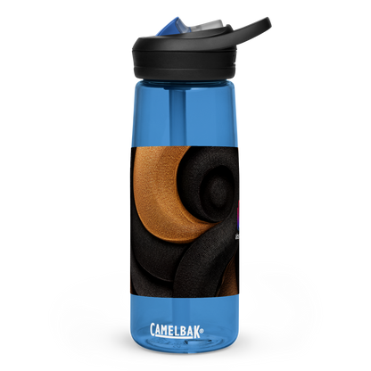 Camelbak Sports Water Bottle Baccus