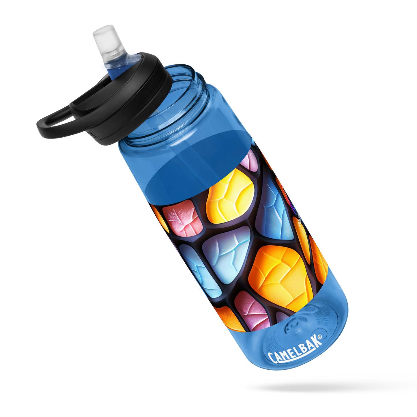 Camelbak Sports Water Bottle Erestos