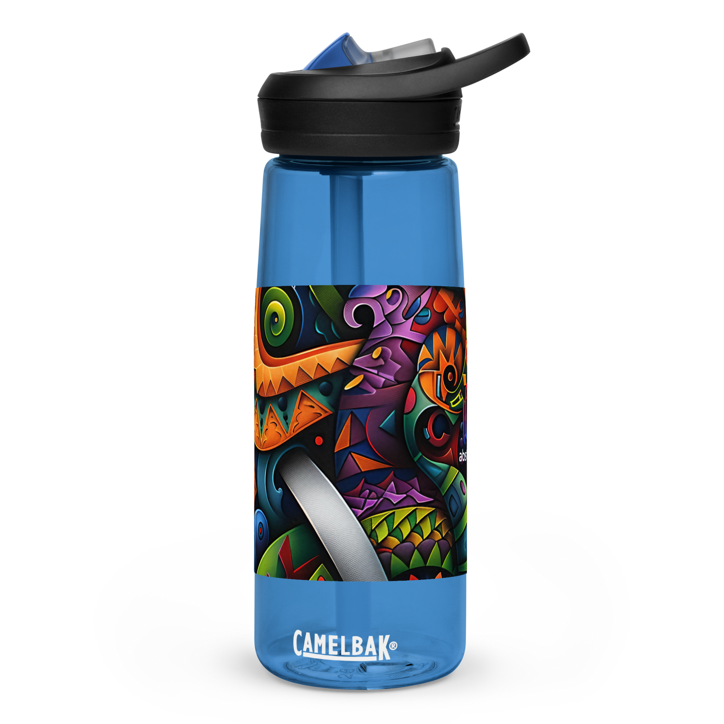 Camelbak Sports Water Bottle Arcturus