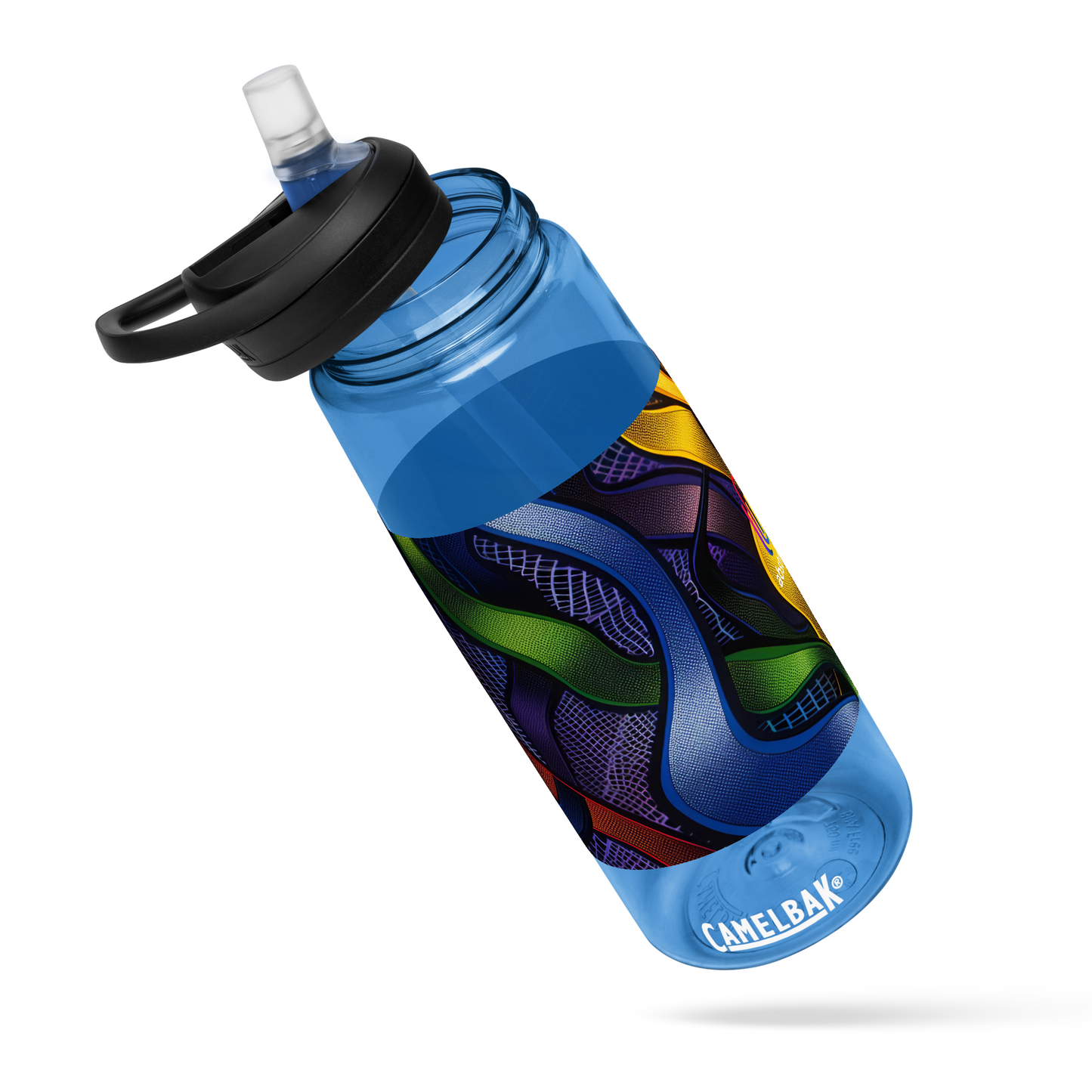 Camelbak Sports Water Bottle Hydrus