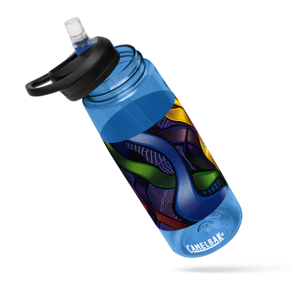 Camelbak Sports Water Bottle Hydrus