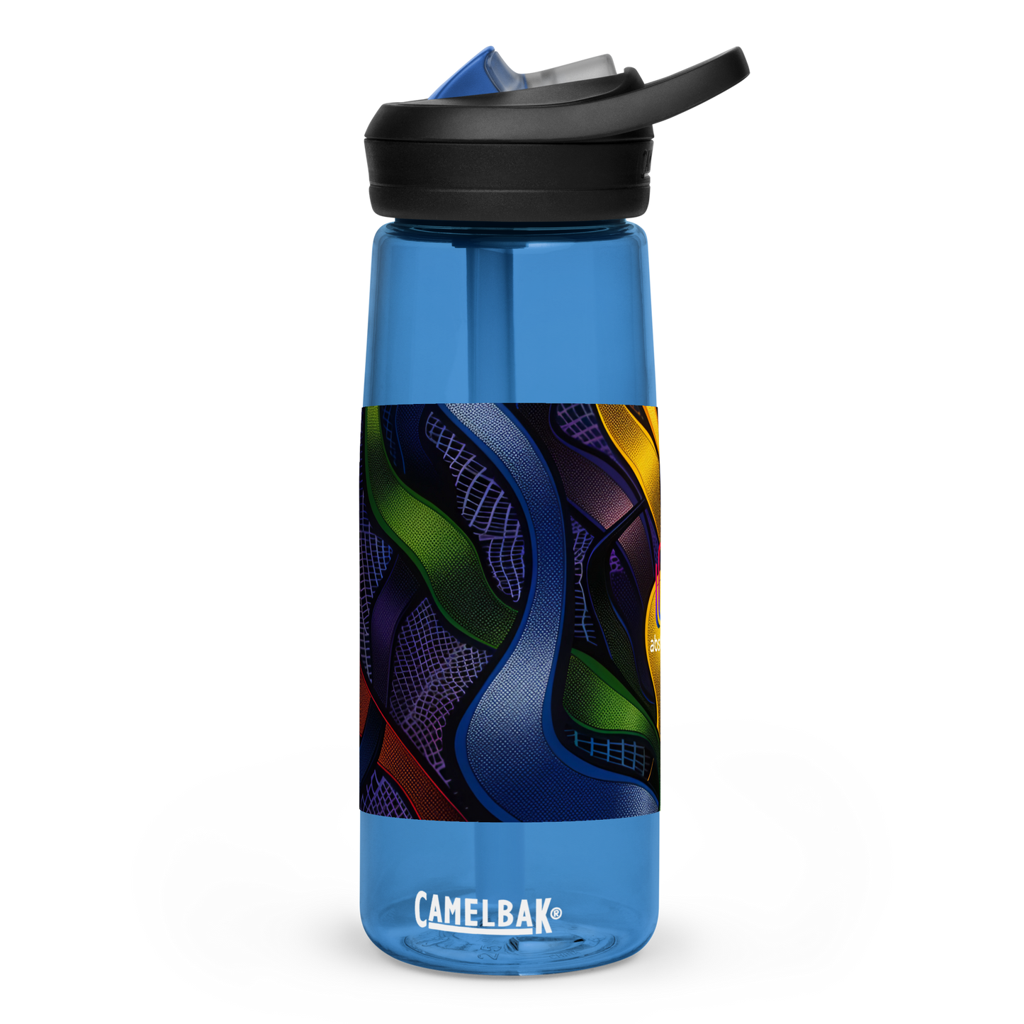 Camelbak Sports Water Bottle Hydrus