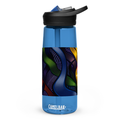 Camelbak Sports Water Bottle Hydrus