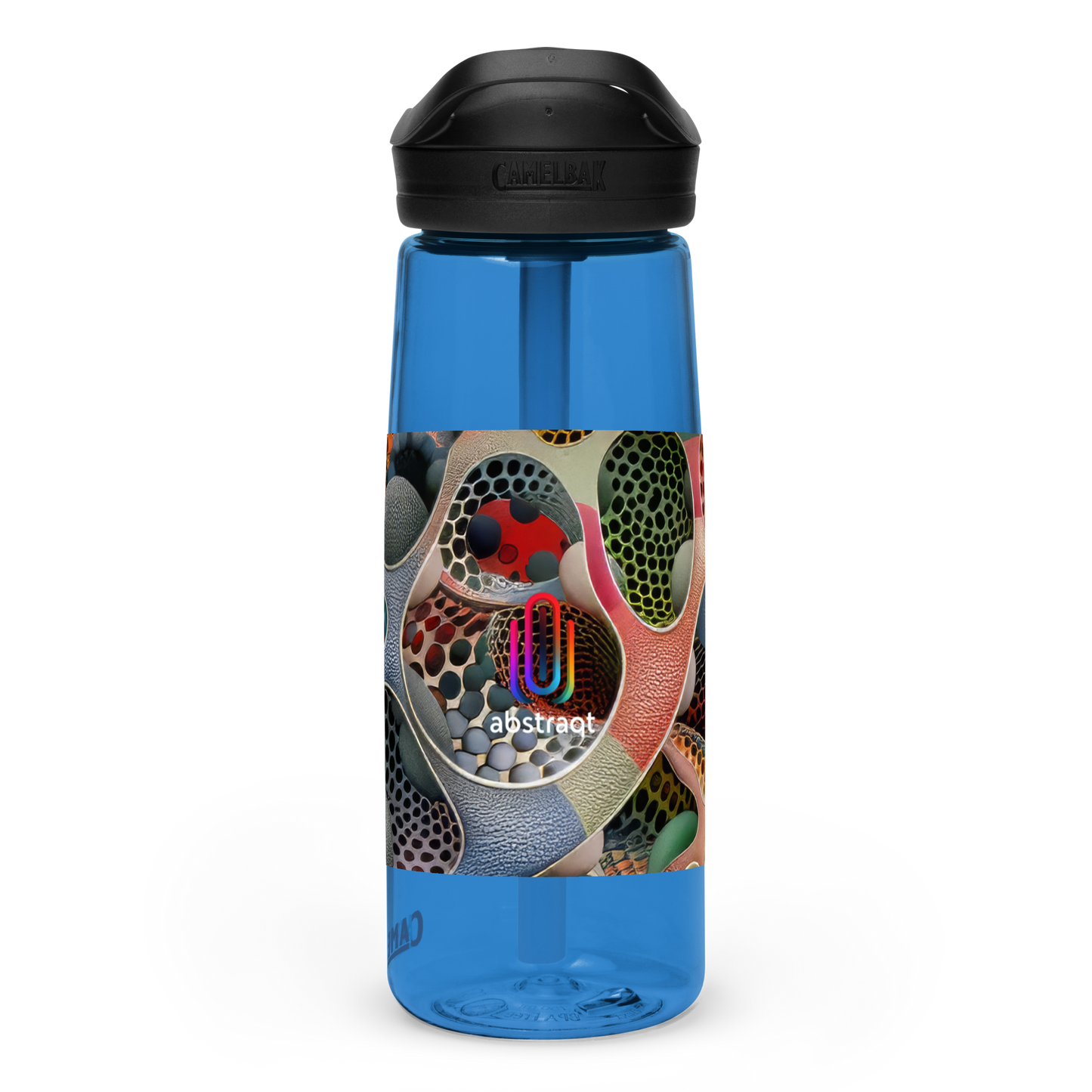 Camelbak Sports Water Bottle Kaoss