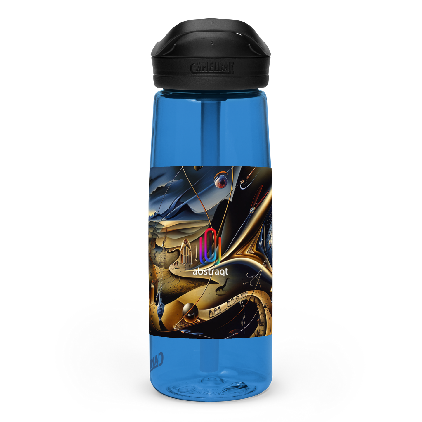 Camelbak Sports Water Bottle Regulus