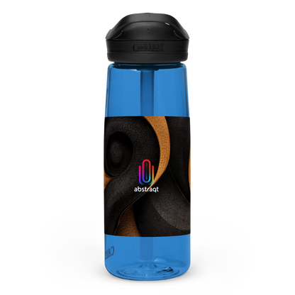 Camelbak Sports Water Bottle Baccus