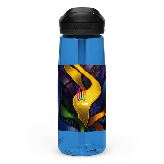 Camelbak Sports Water Bottle Hydrus