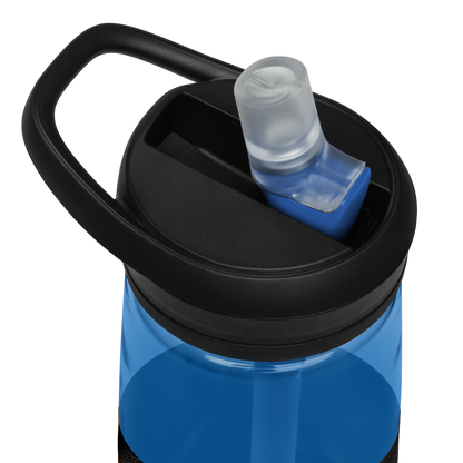 Camelbak Sports Water Bottle Baccus