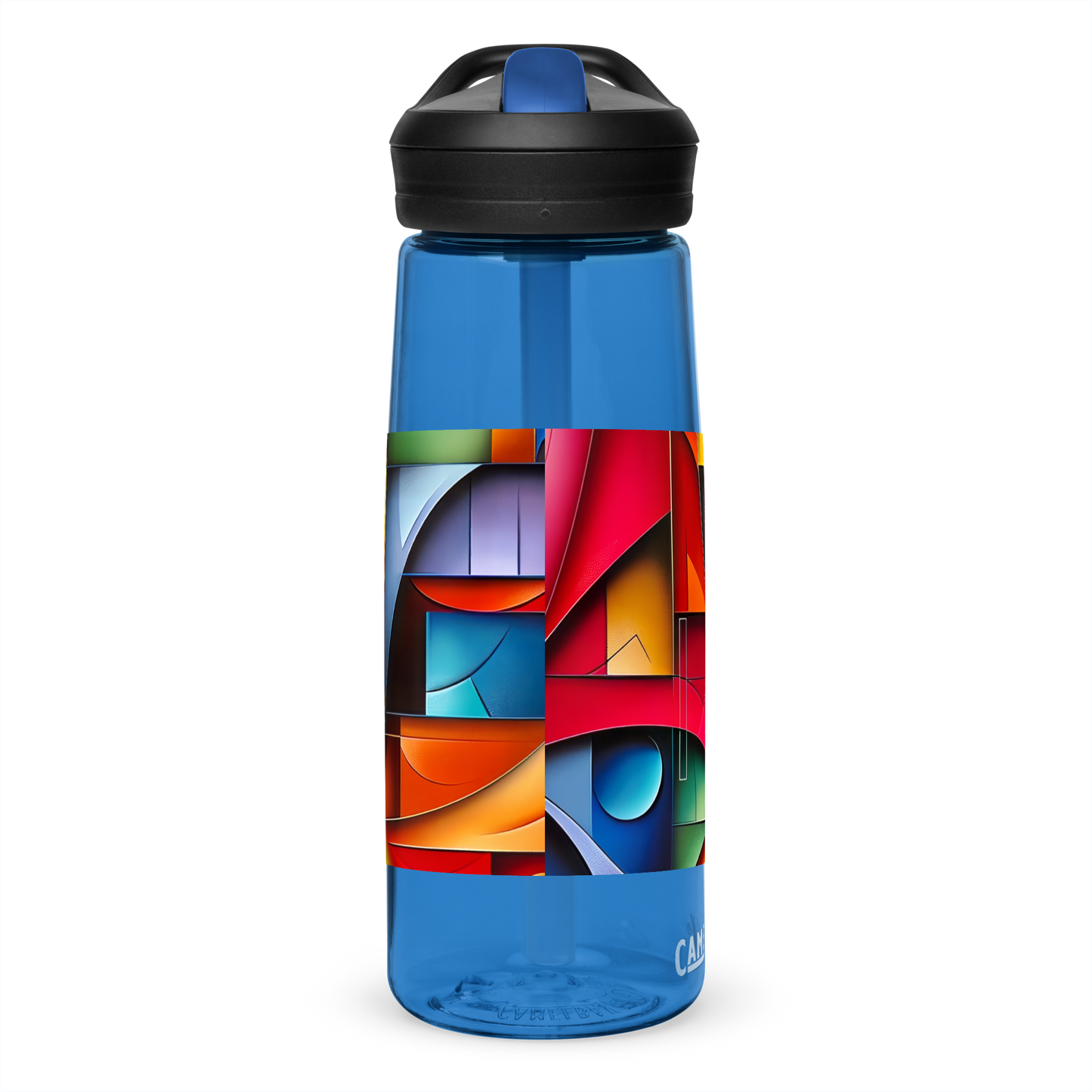 Camelbak Sports Water Bottle Astegon