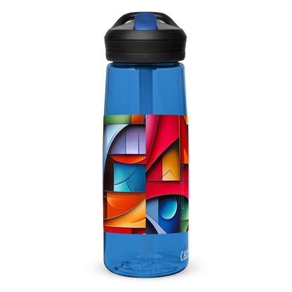 Camelbak Sports Water Bottle Astegon