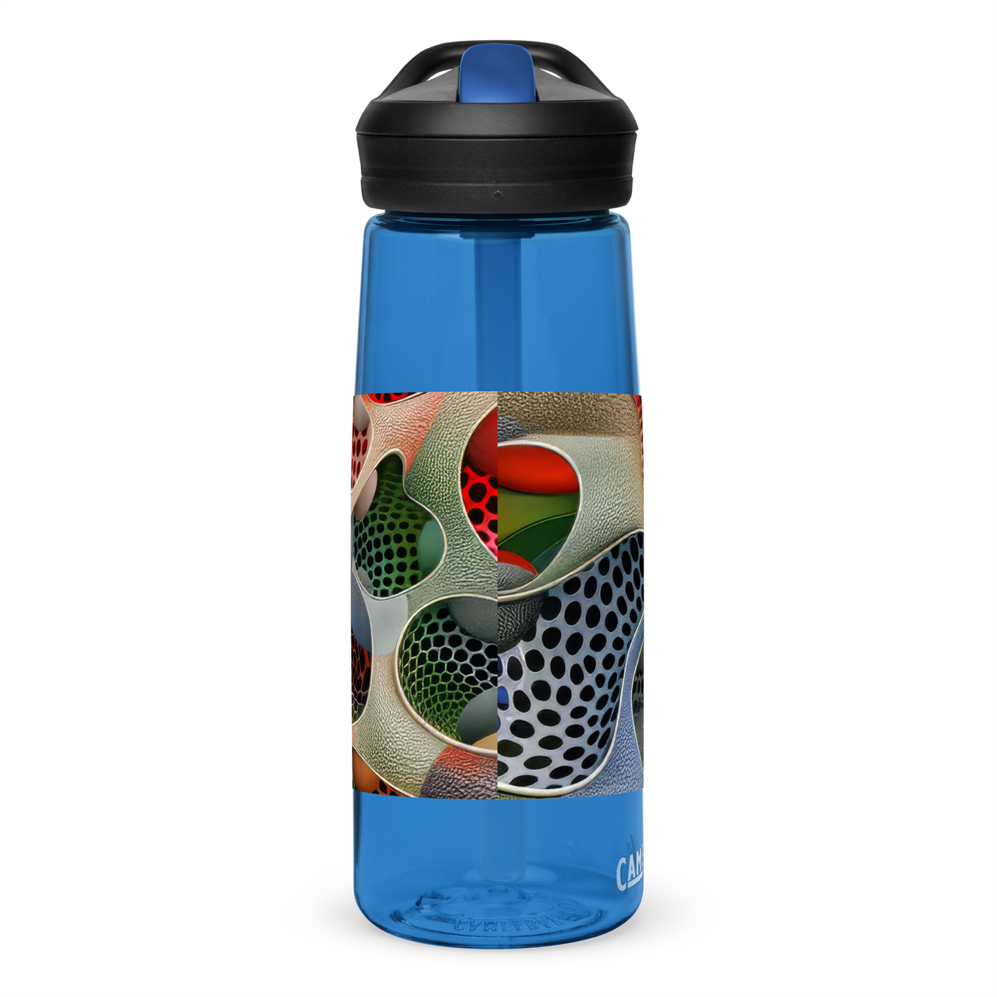 Camelbak Sports Water Bottle Kaoss