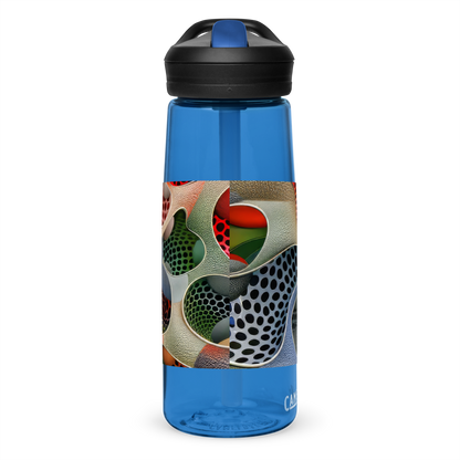 Camelbak Sports Water Bottle Kaoss