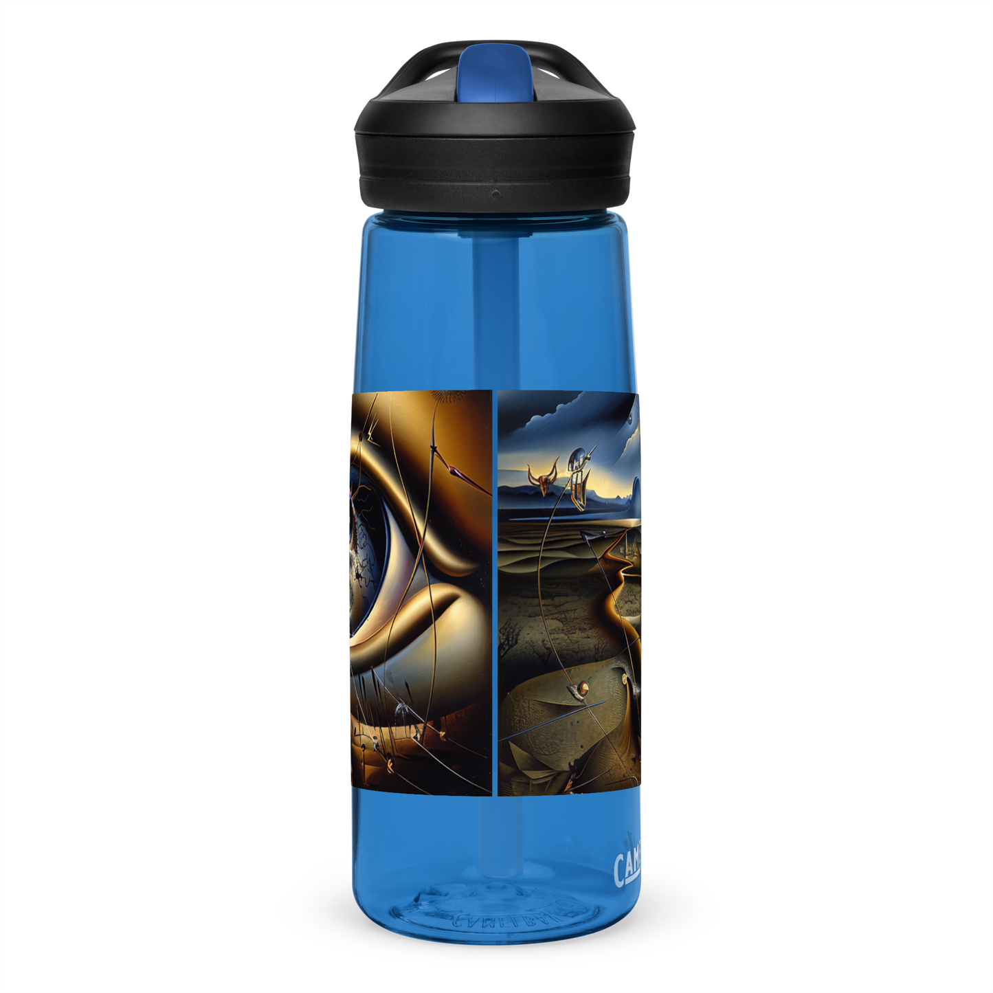 Camelbak Sports Water Bottle Regulus