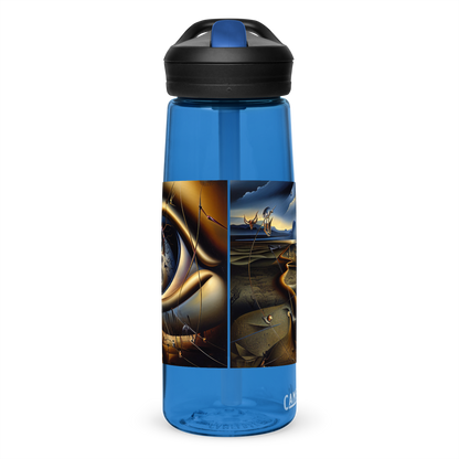 Camelbak Sports Water Bottle Regulus