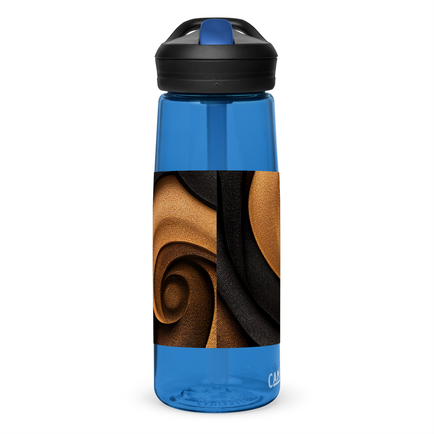 Camelbak Sports Water Bottle Baccus