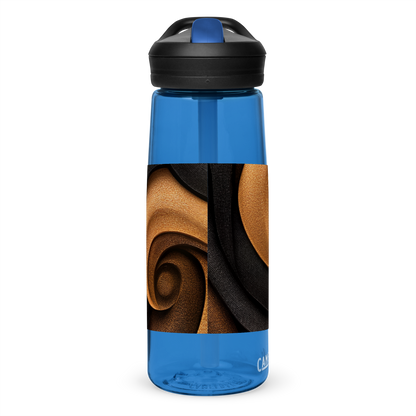 Camelbak Sports Water Bottle Baccus