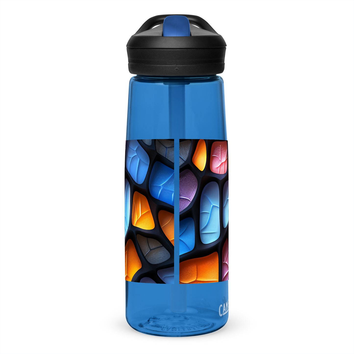 Camelbak Sports Water Bottle Erestos