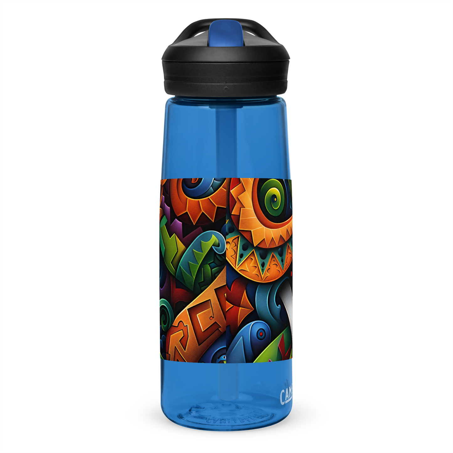 Camelbak Sports Water Bottle Arcturus