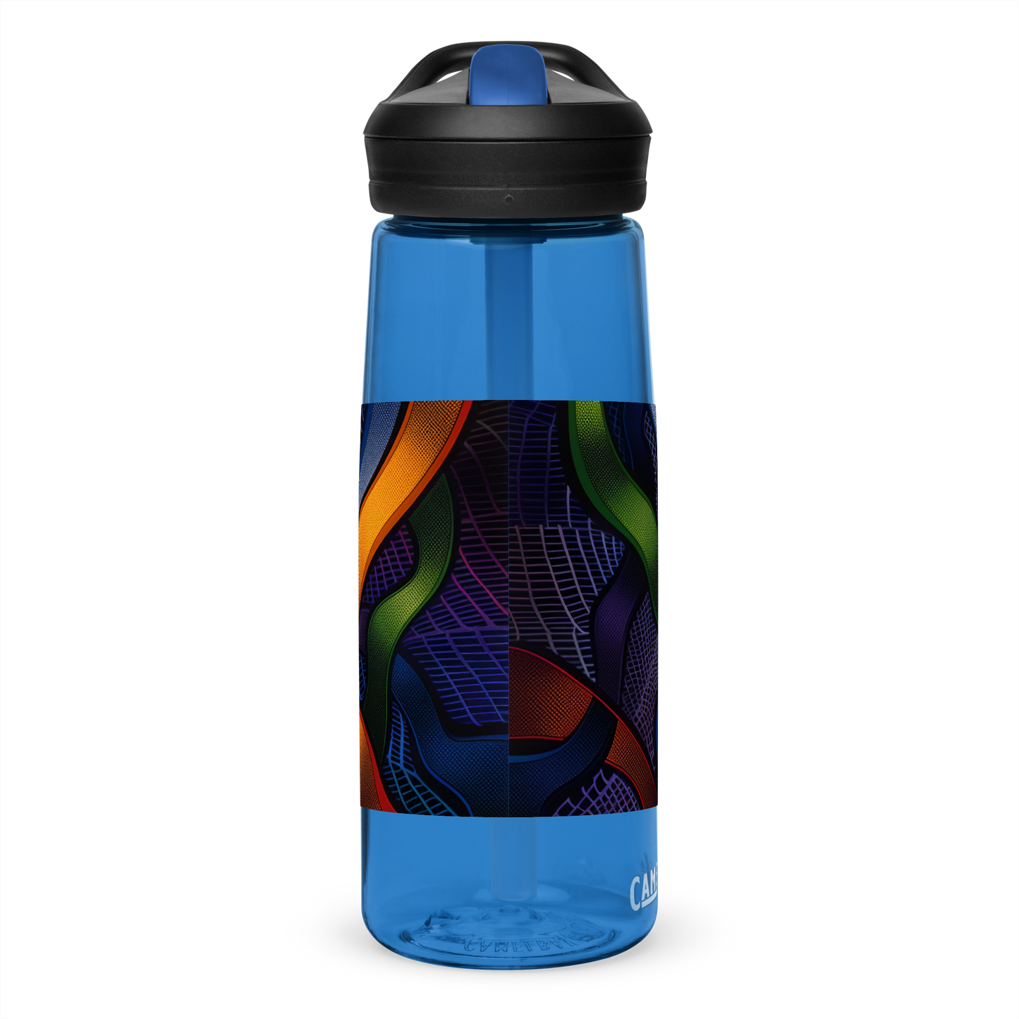 Camelbak Sports Water Bottle Hydrus