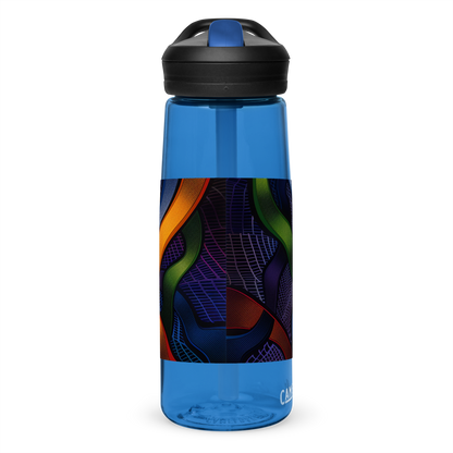 Camelbak Sports Water Bottle Hydrus