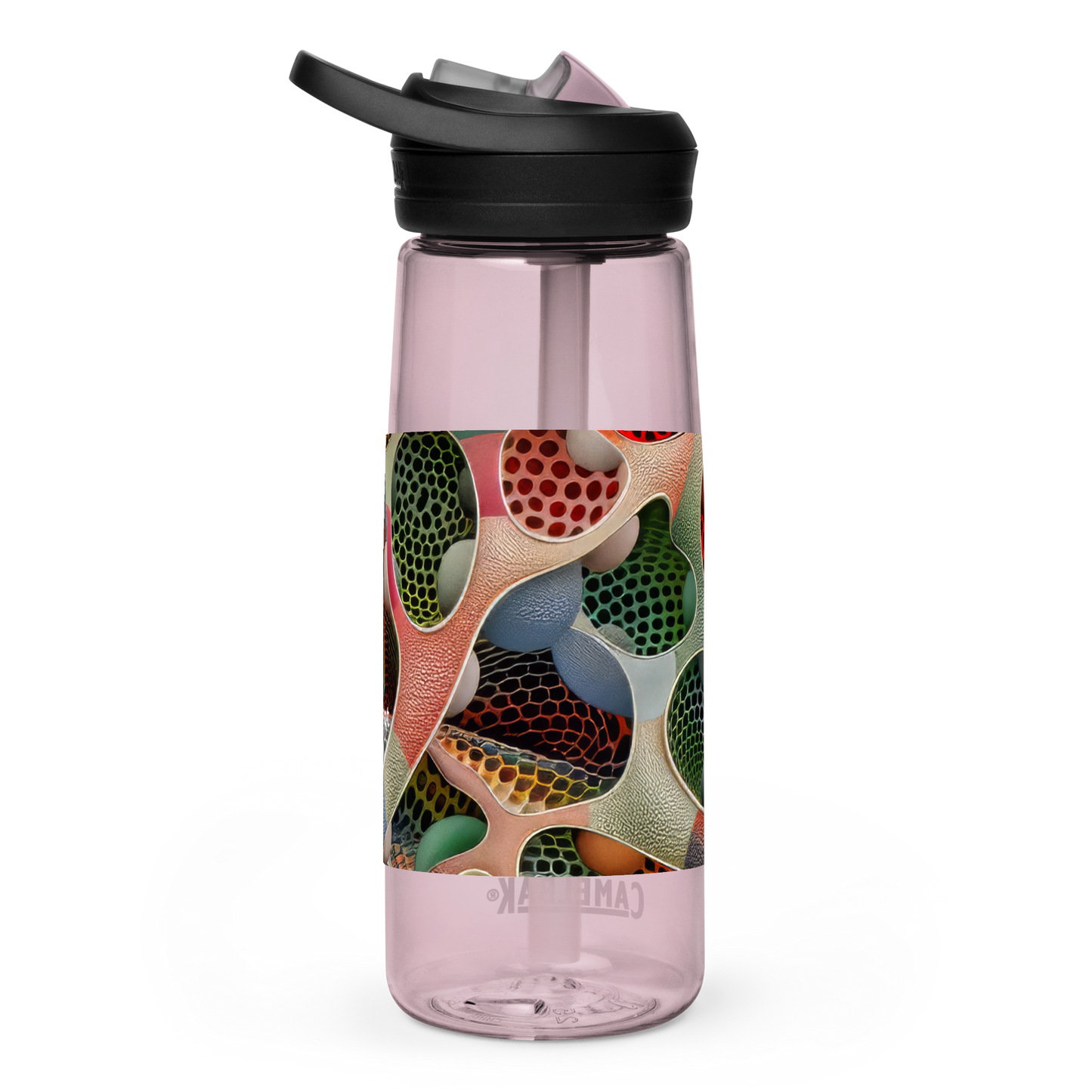 Camelbak Sports Water Bottle Kaoss