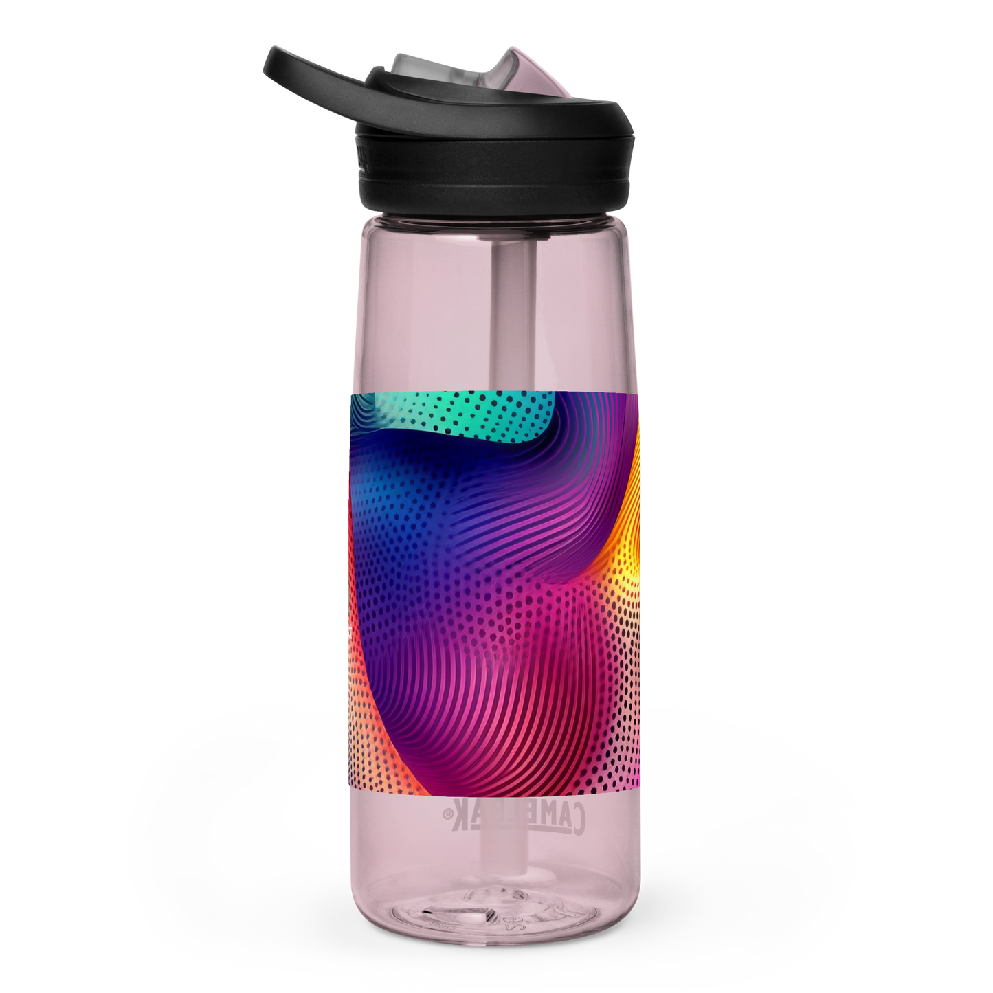 Camelbak Sports Water Bottle Octanis