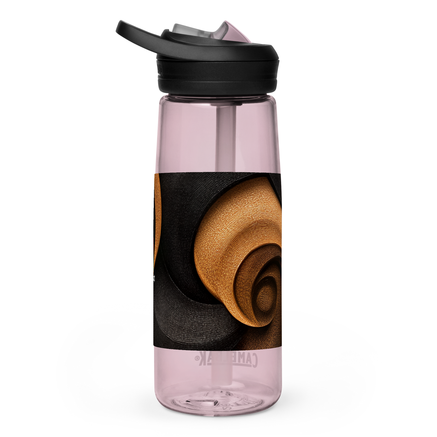 Camelbak Sports Water Bottle Baccus