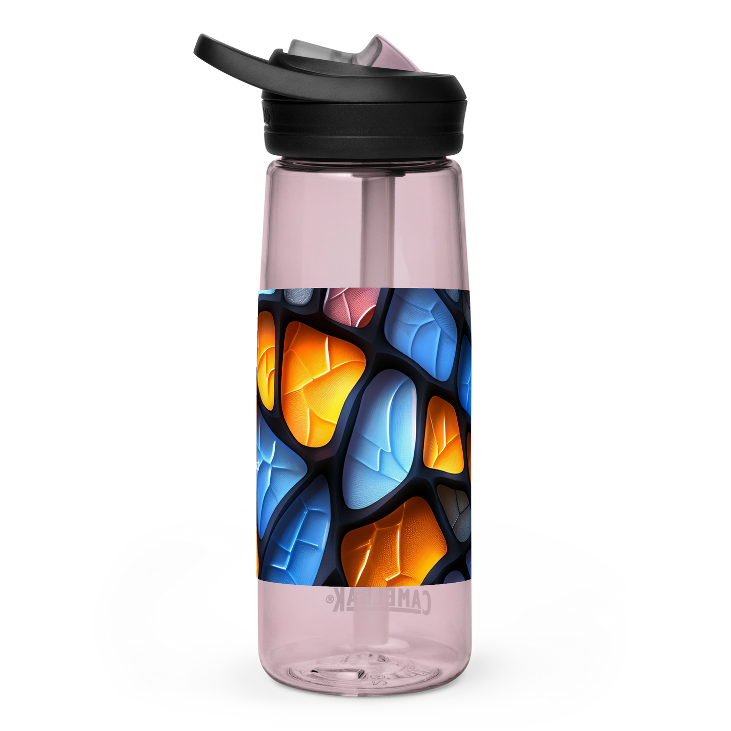 Camelbak Sports Water Bottle Erestos