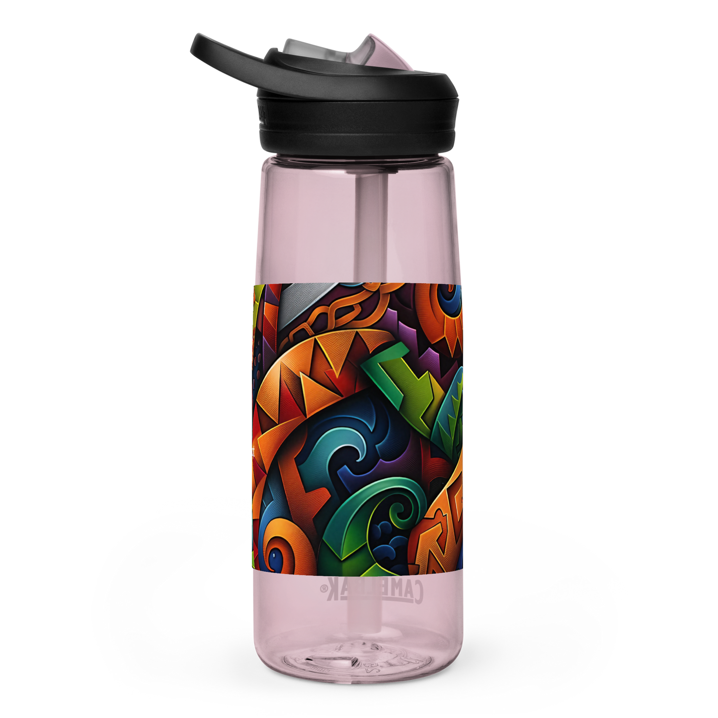 Camelbak Sports Water Bottle Arcturus