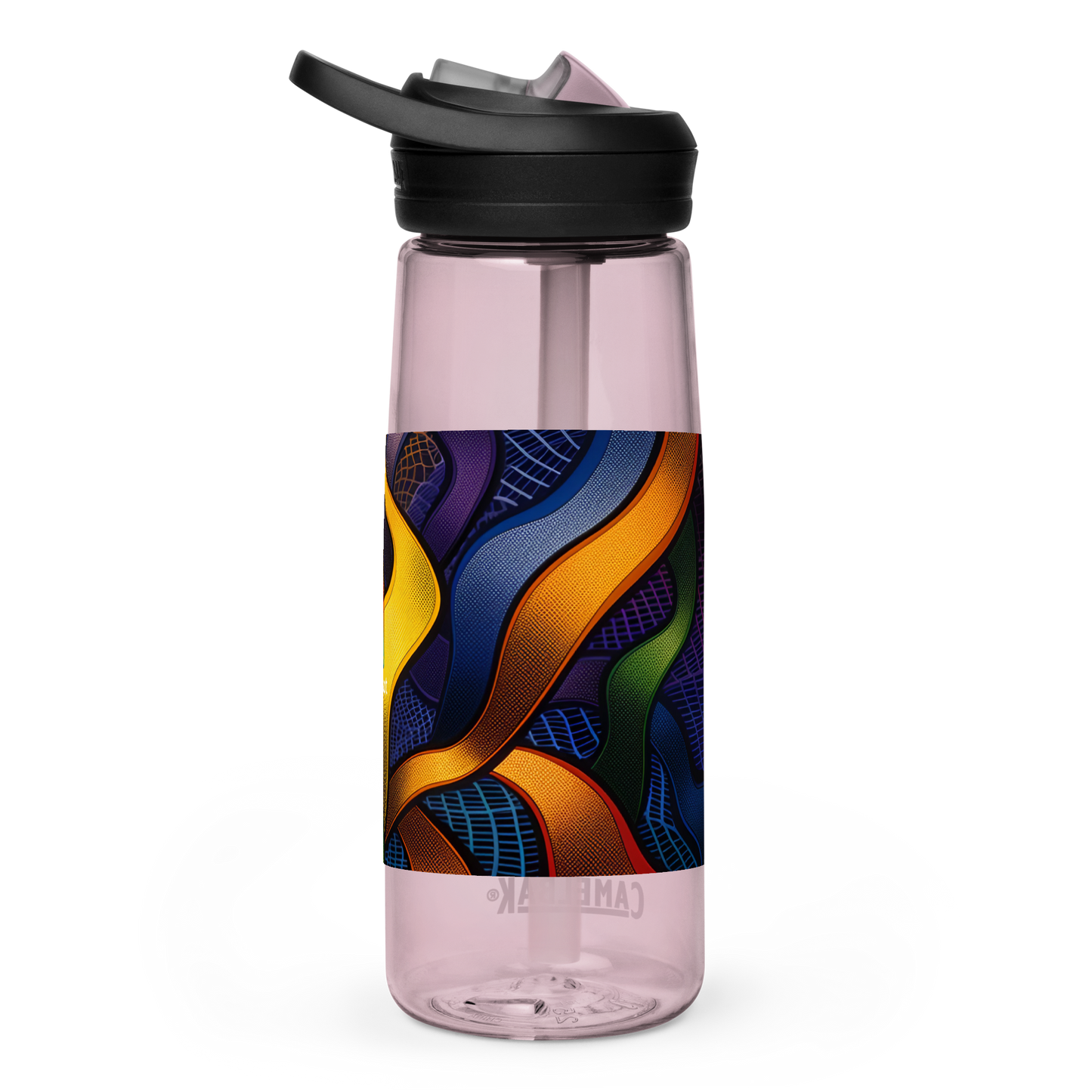 Camelbak Sports Water Bottle Hydrus