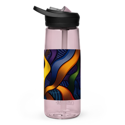 Camelbak Sports Water Bottle Hydrus