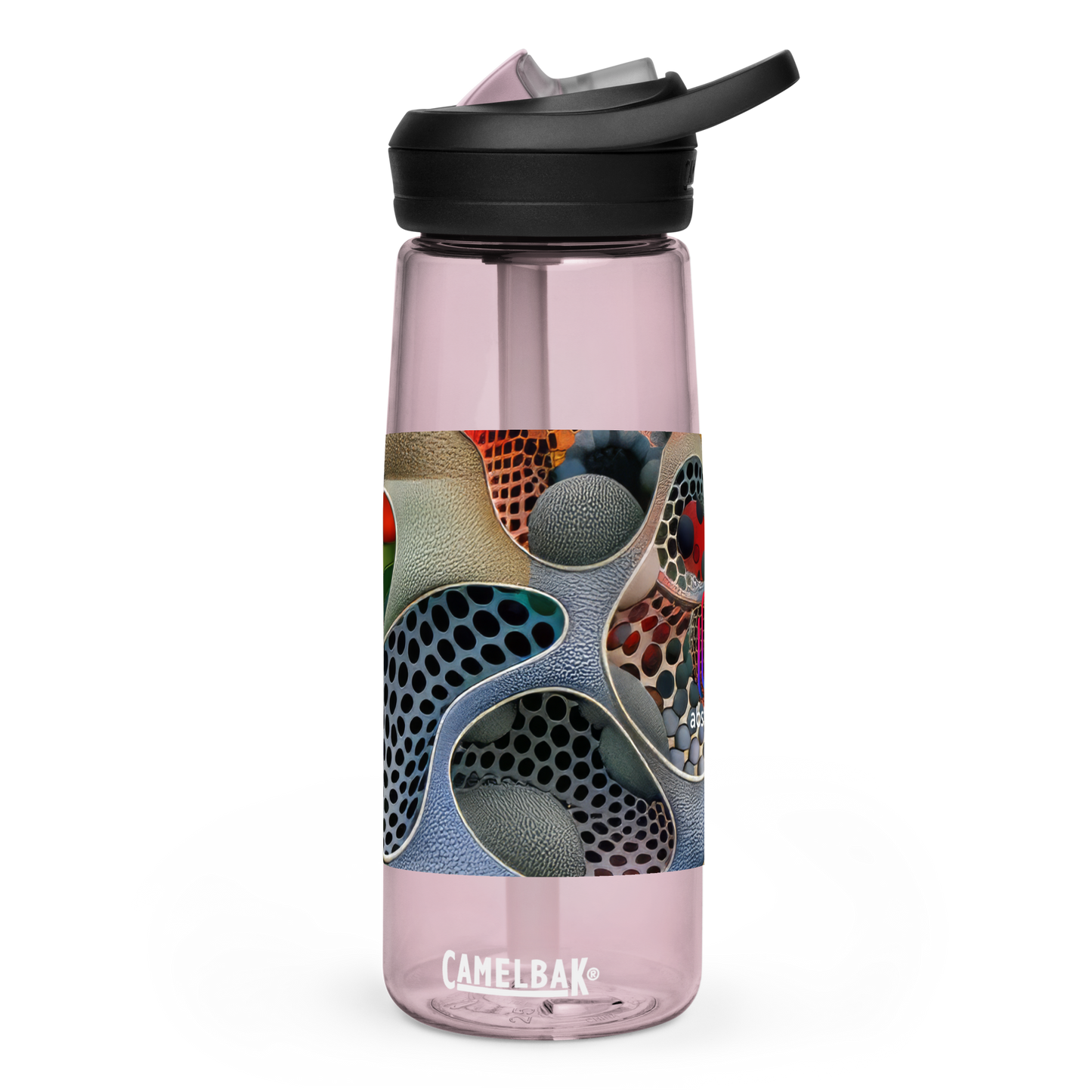 Camelbak Sports Water Bottle Kaoss