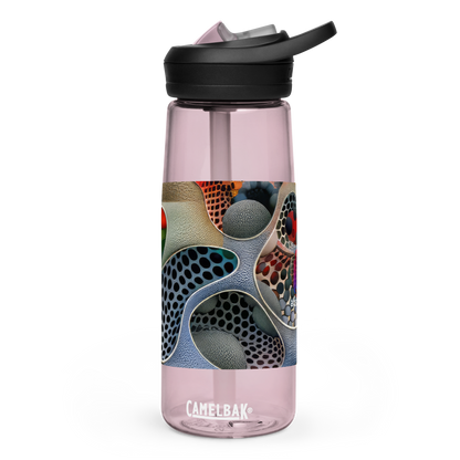 Camelbak Sports Water Bottle Kaoss