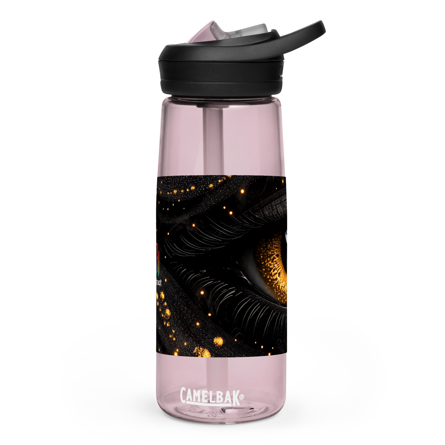 Camelbak Sports Water Bottle Oristos