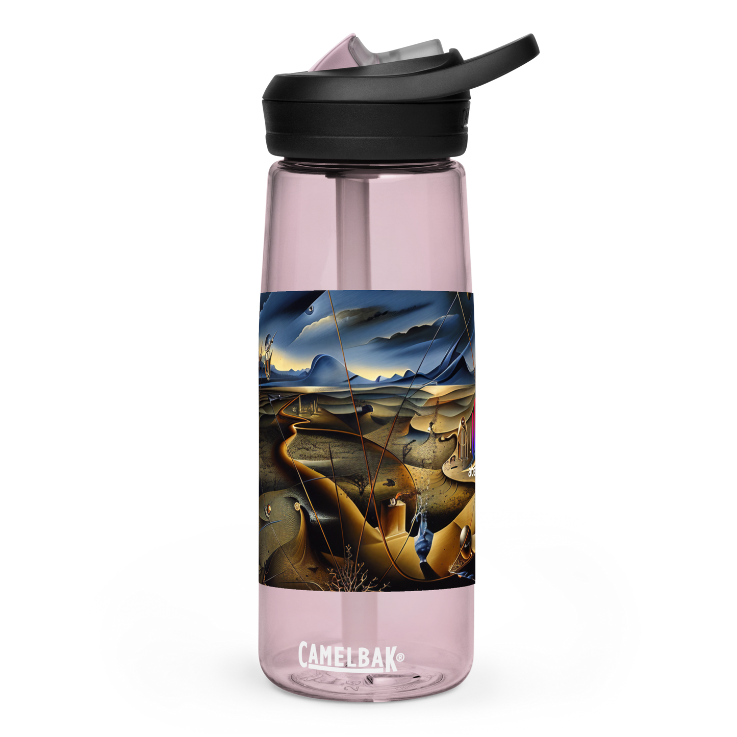 Camelbak Sports Water Bottle Regulus