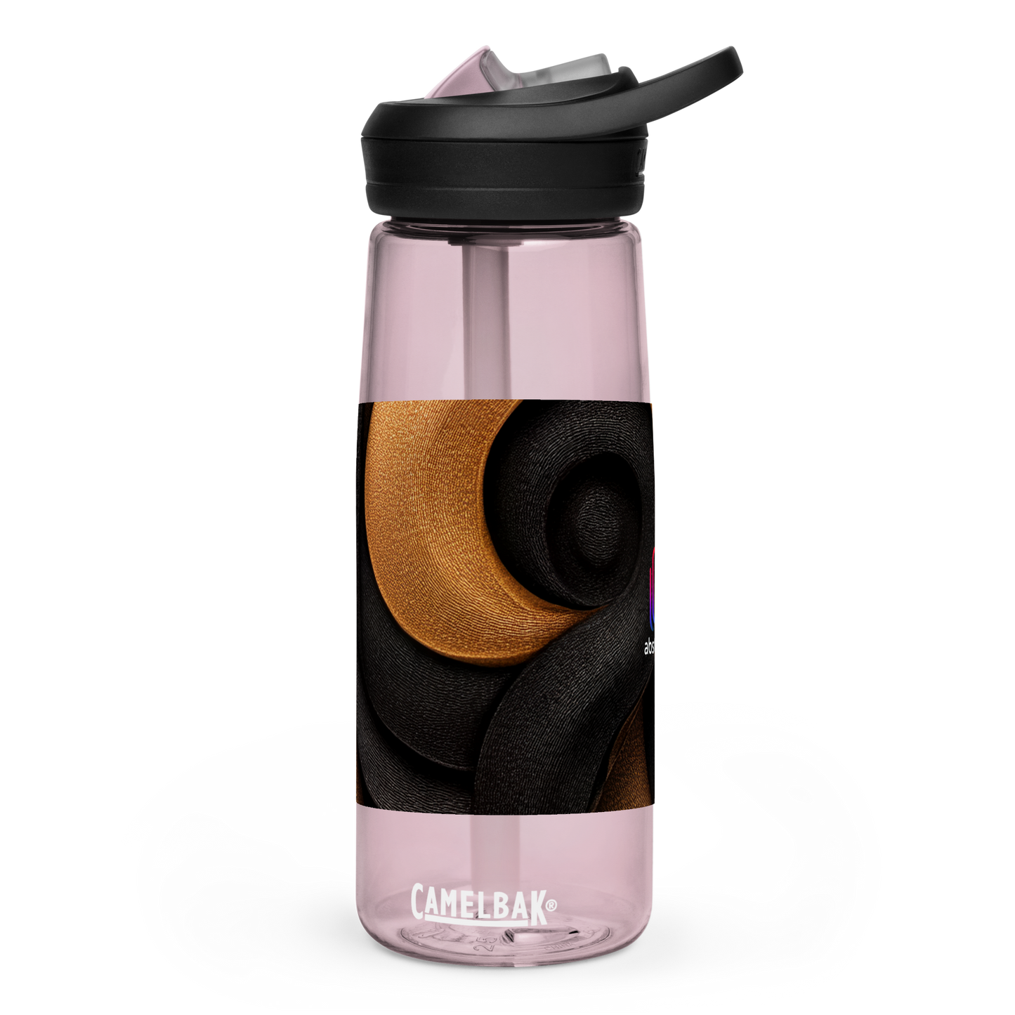 Camelbak Sports Water Bottle Baccus