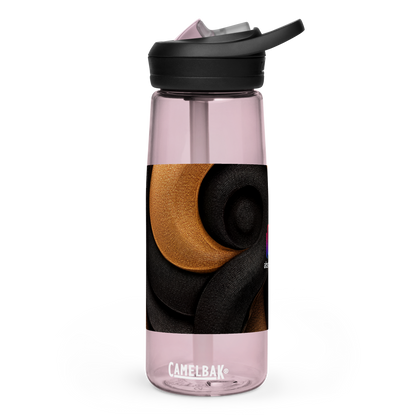 Camelbak Sports Water Bottle Baccus