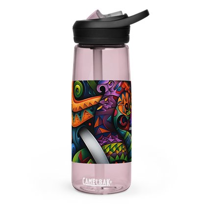 Camelbak Sports Water Bottle Arcturus