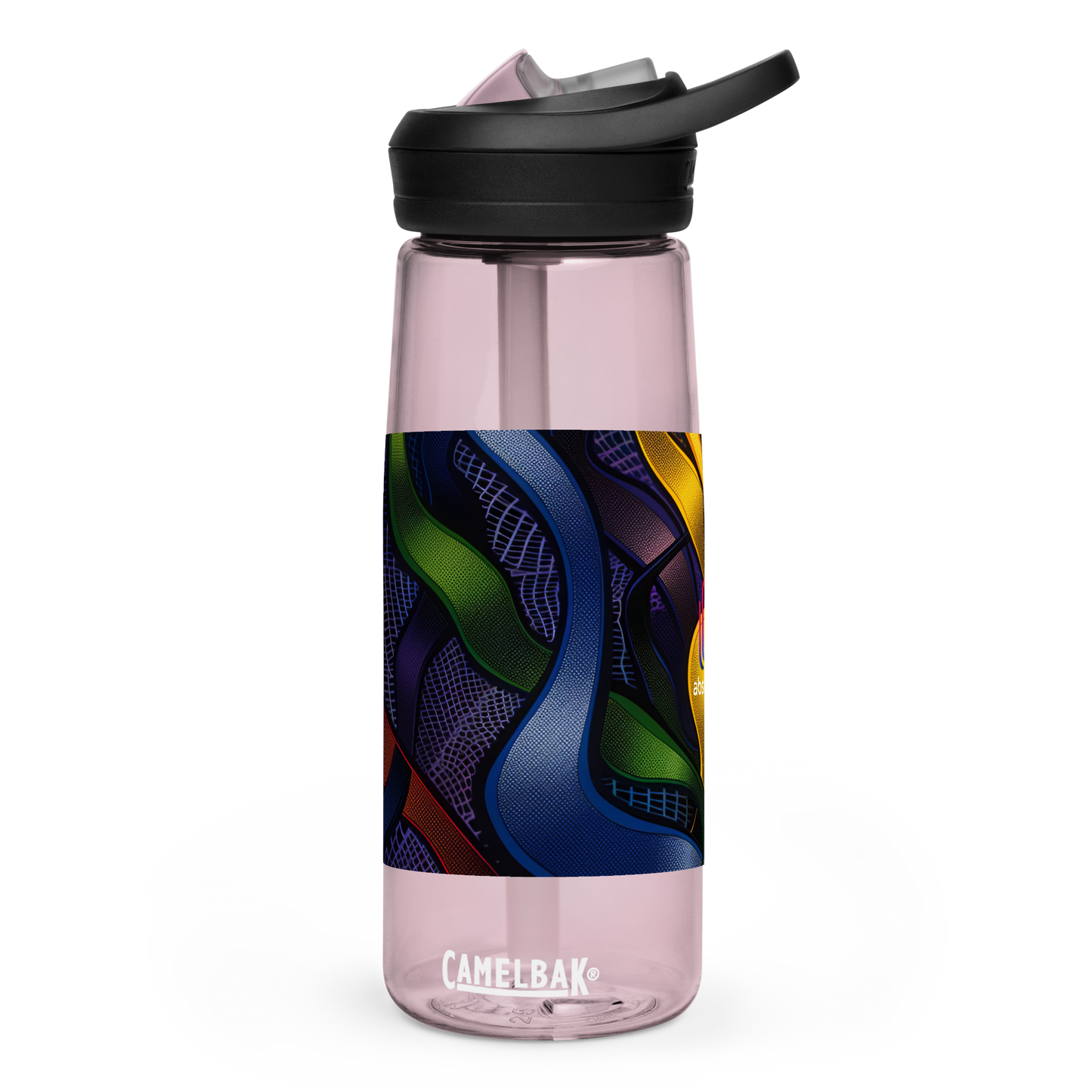 Camelbak Sports Water Bottle Hydrus