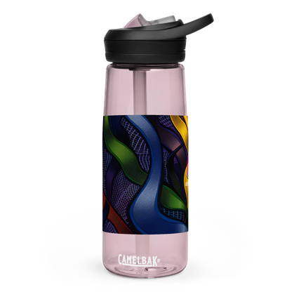 Camelbak Sports Water Bottle Hydrus