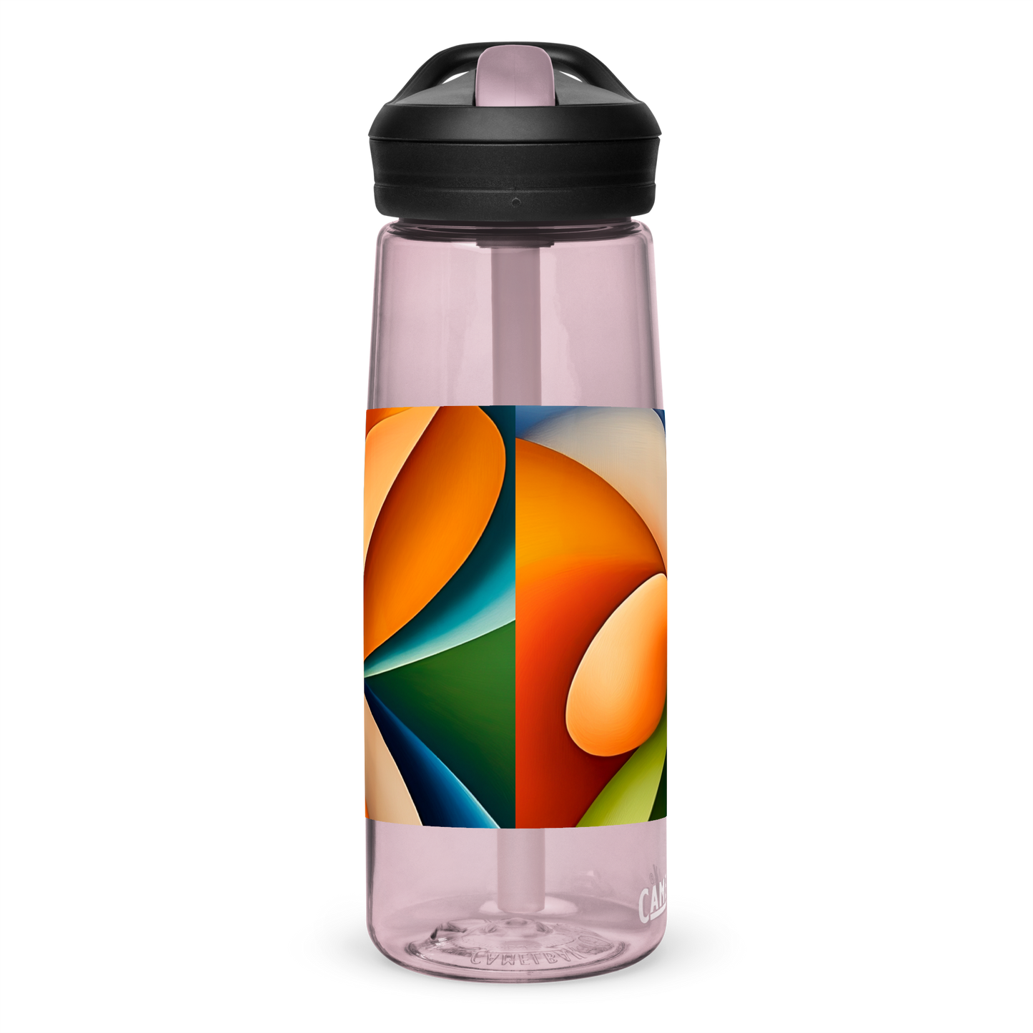 Camelbak Sports Water Bottle Callista