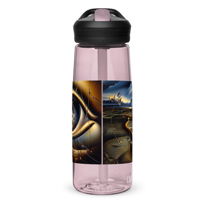 Camelbak Sports Water Bottle Regulus