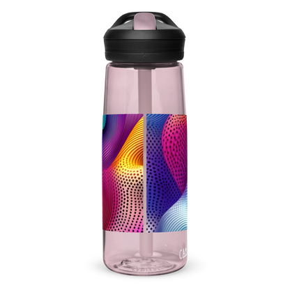 Camelbak Sports Water Bottle Octanis